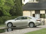 Lexus ES250 2013 года (ZA)